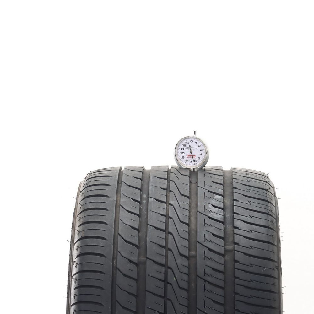 Used 285/35R18 Toyo Proxes 4 Plus 101Y - 6/32 - Image 2