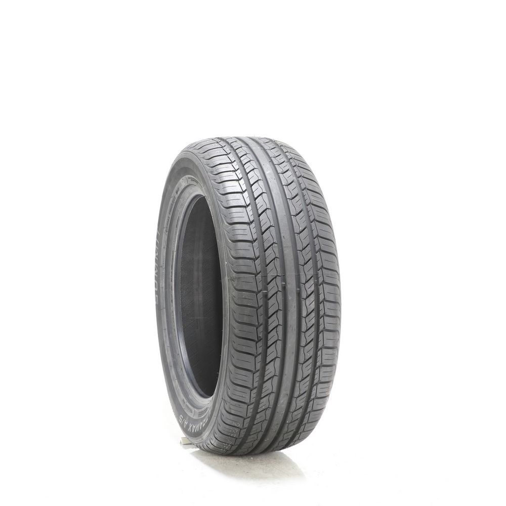 New 225/55R17 Summit Ultramax A/S 97W - Image 1