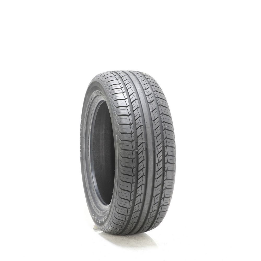 New 225/55R17 Summit Ultramax A/S 97W - New - Image 1