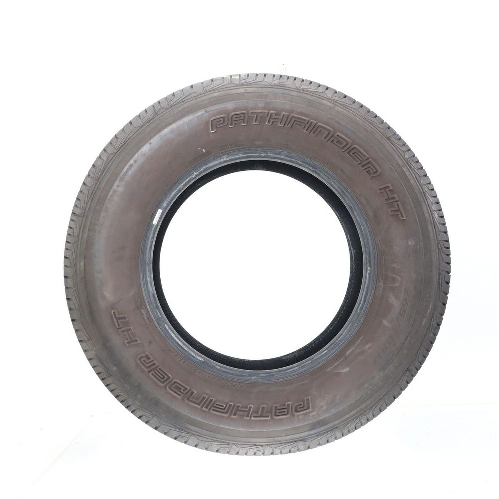 Used 265/70R17 Pathfinder HT 115T - 8/32 - Image 3