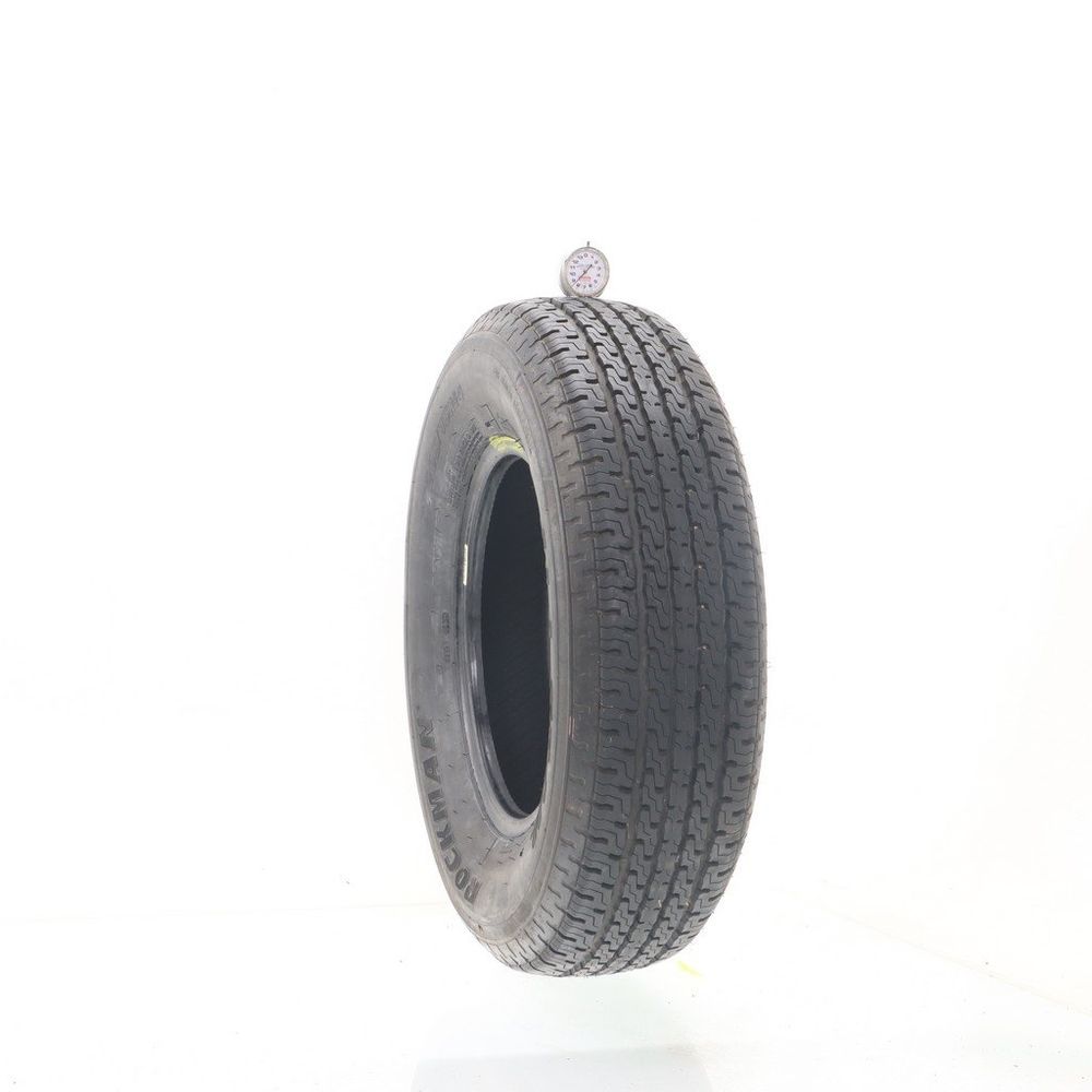 Used ST 205/75R14 Rockman All Trail 105/101M D - 8.5/32 - Image 1