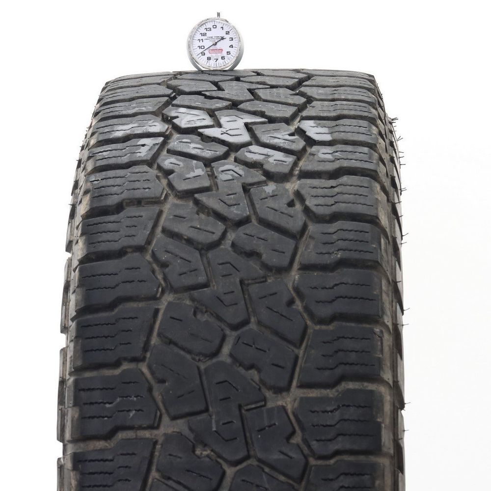 Used LT 285/70R17 Falken Wildpeak A/T3W 121/118S E - 9/32 - Image 2