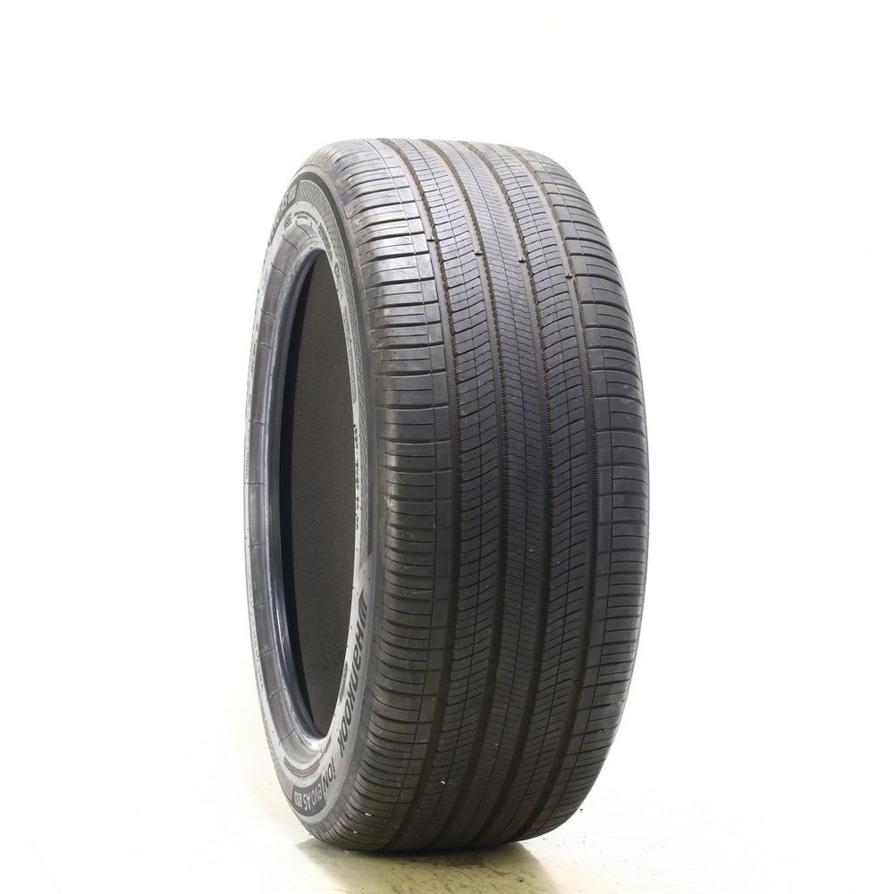 Driven Once 285/45R21 Hankook iON evo AS SUV Sound Absorber EV LM1 113Y - 9.5/32 - Image 1