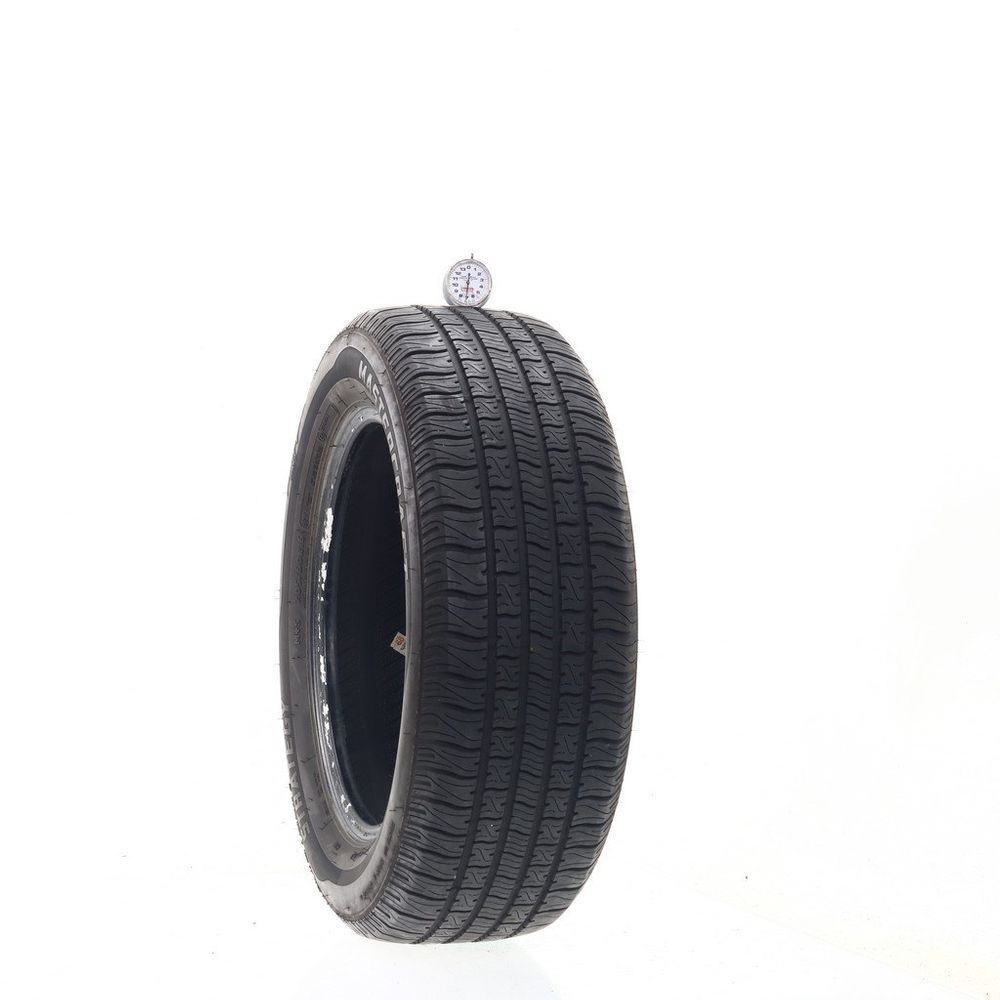 Used 205/60R16 Mastercraft Strategy 92V - 7/32 - Image 1