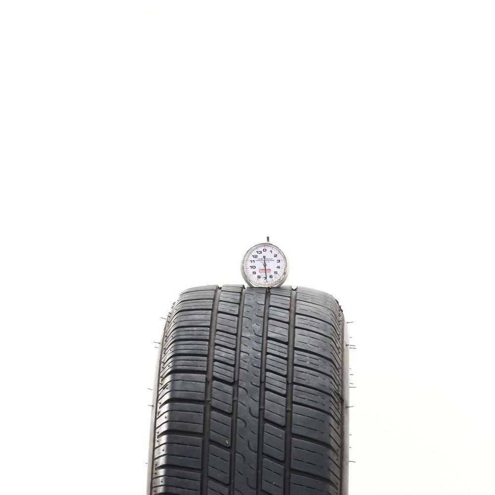 Set of (2) Used 195/65R15 Riken Raptor HR 91H - 6.5-7/32 - Image 2