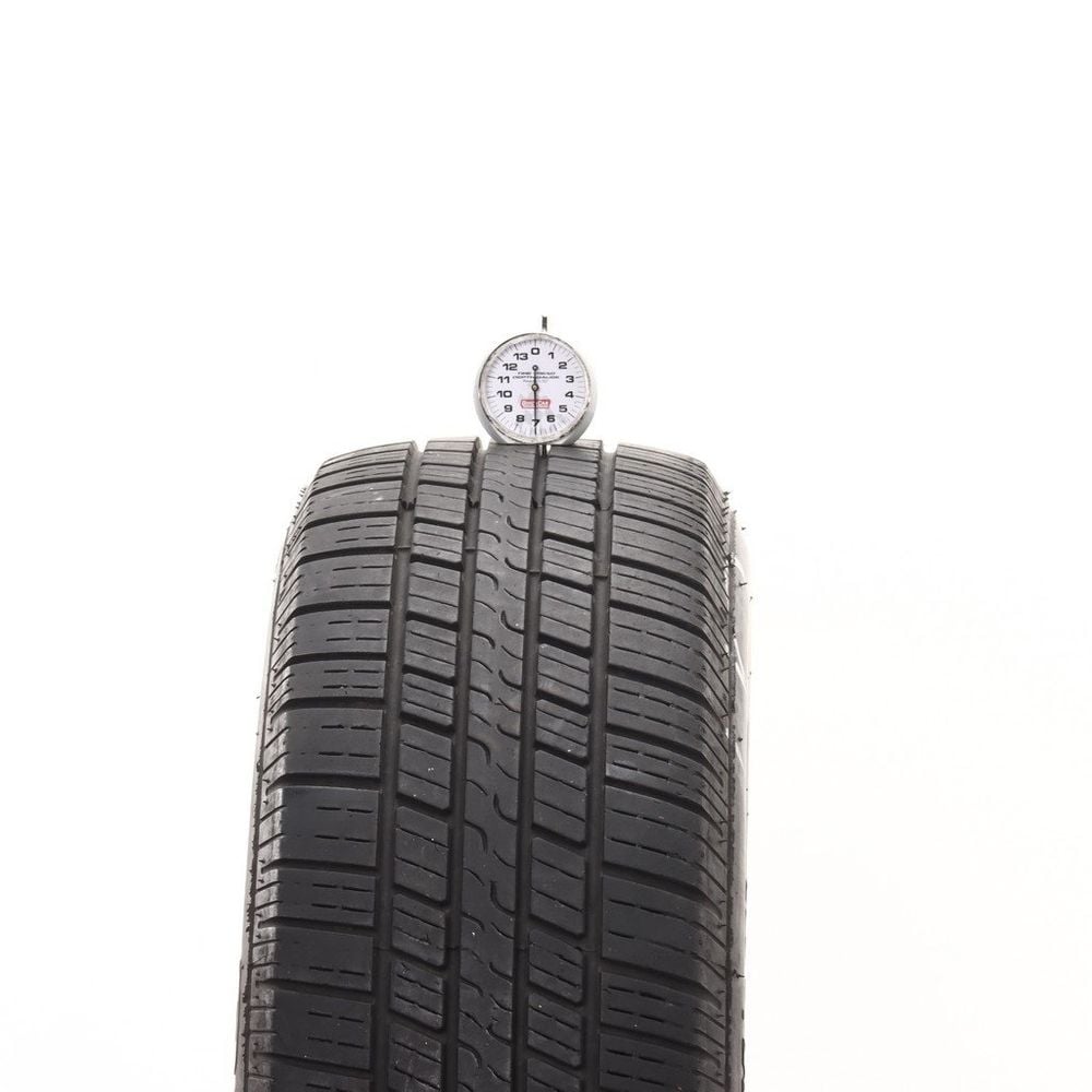 Set of (2) Used 195/65R15 Riken Raptor HR 91H - 6.5-7/32 - Image 5