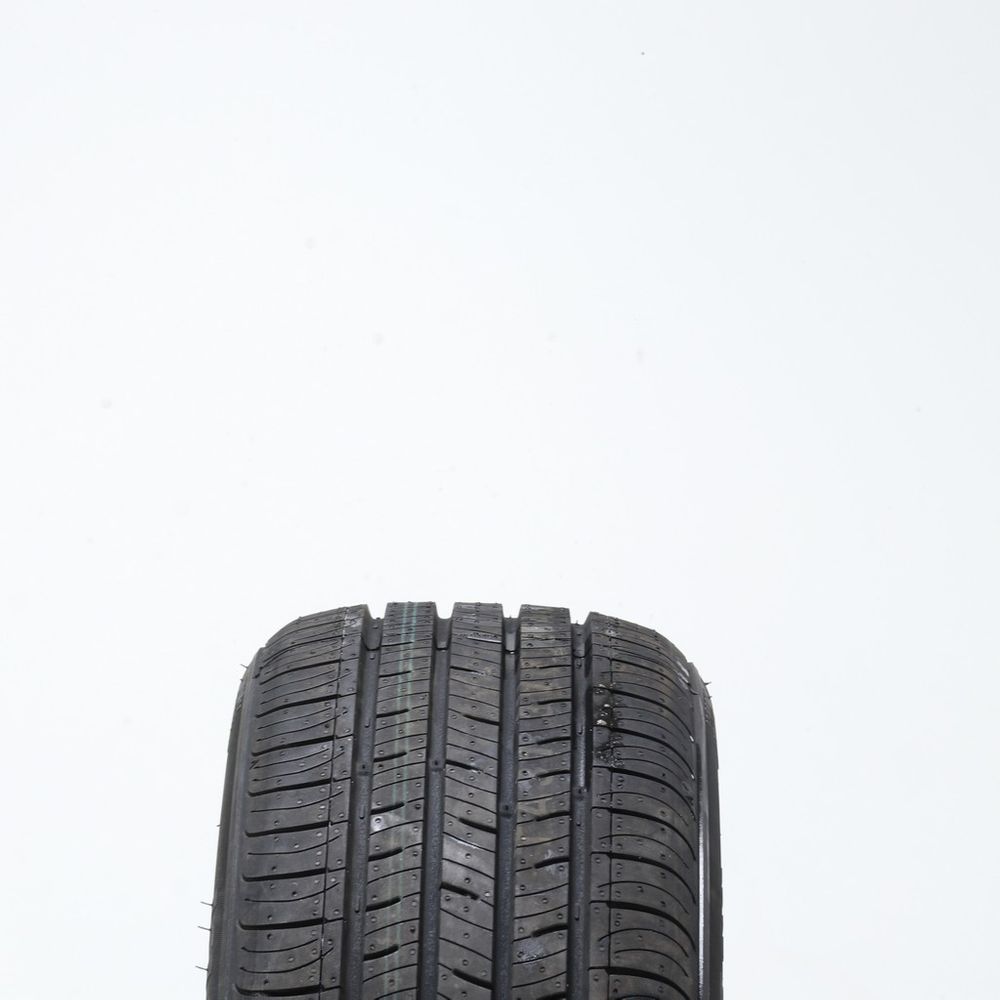 Driven Once 215/55R17 Kumho Solus TA31 94V - 10/32 - Image 2
