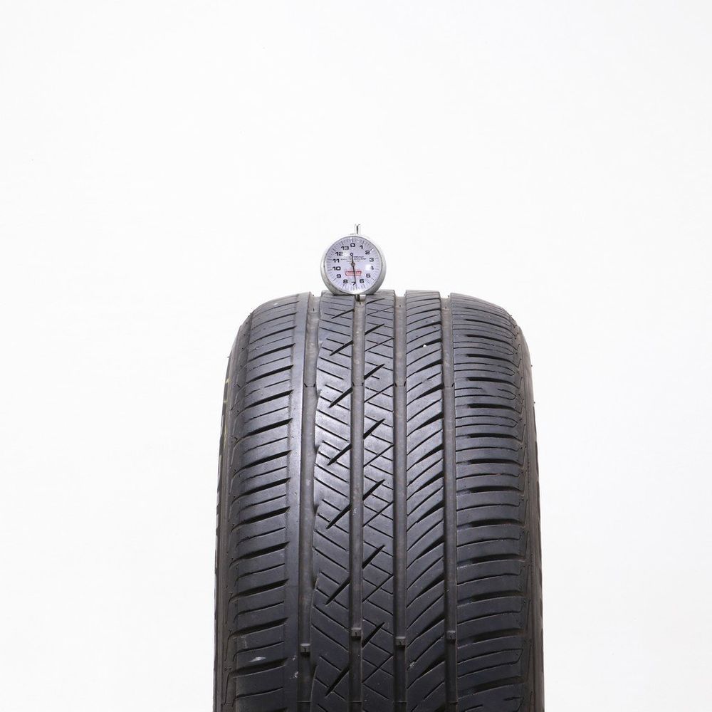 Set of (4) Used 235/55ZR18 Laufenn S Fit AS 100W - 6.5-8/32 - Image 2