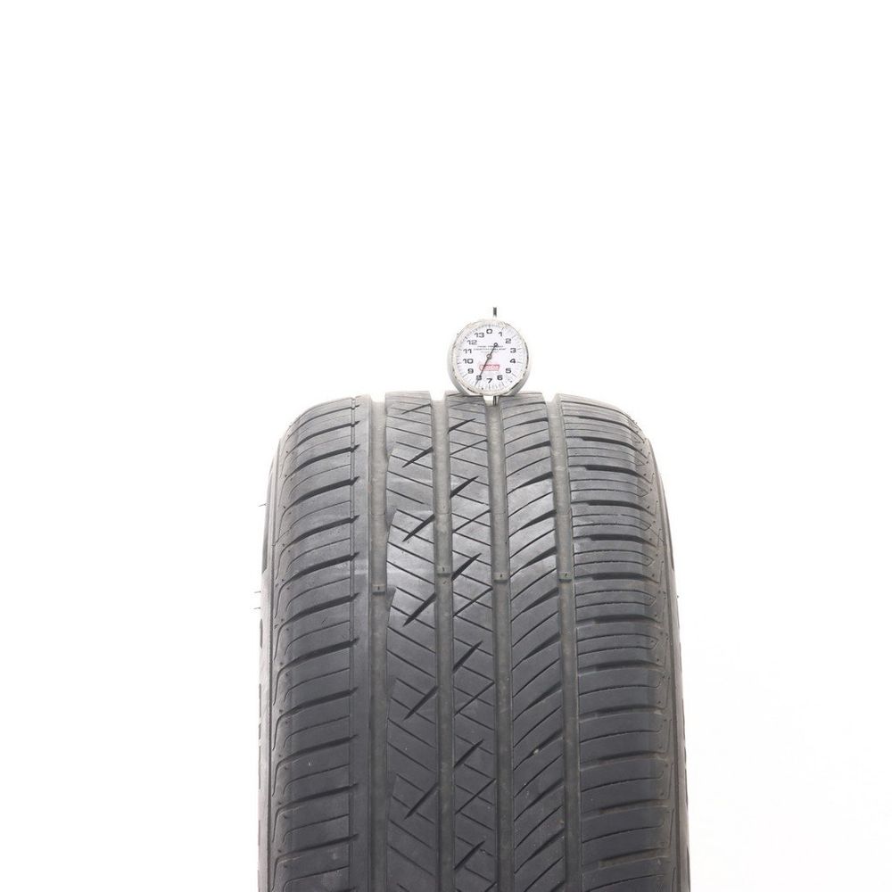 Set of (4) Used 235/55ZR18 Laufenn S Fit AS 100W - 6.5-8/32 - Image 5