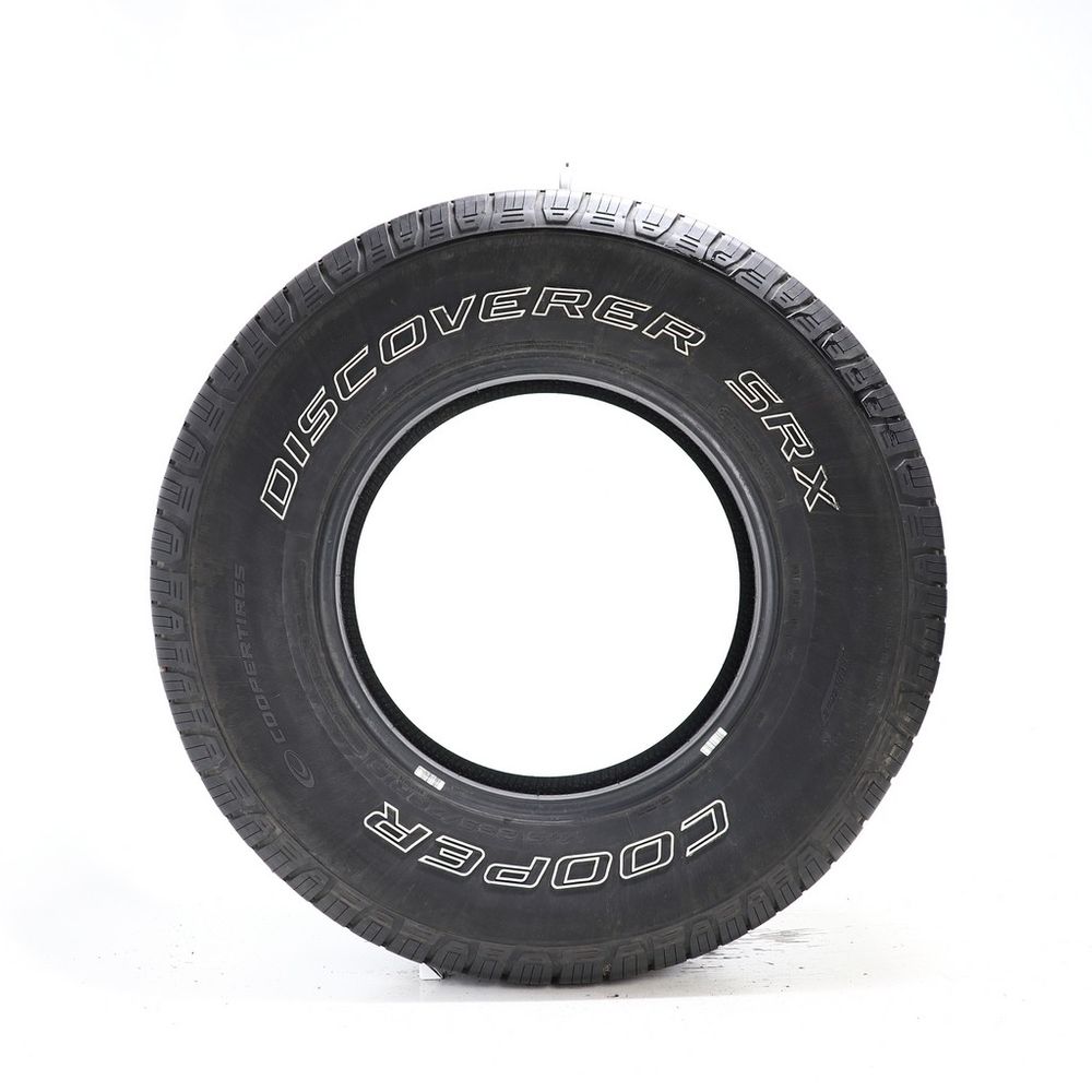 Used 265/70R16 Cooper Discoverer SRX 112T - 6/32 - Image 3