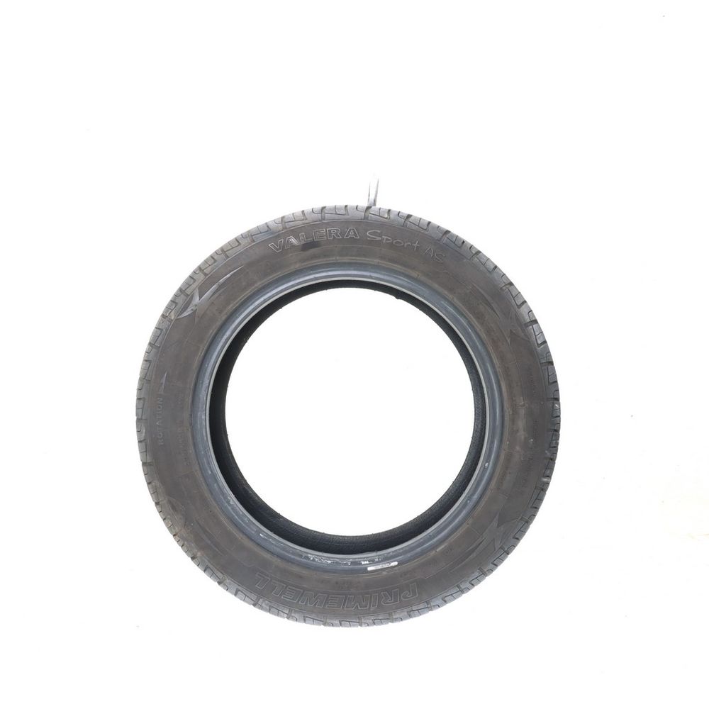 Used 205/55ZR16 Primewell Valera Sport AS 91W - 4.5/32 - Image 3