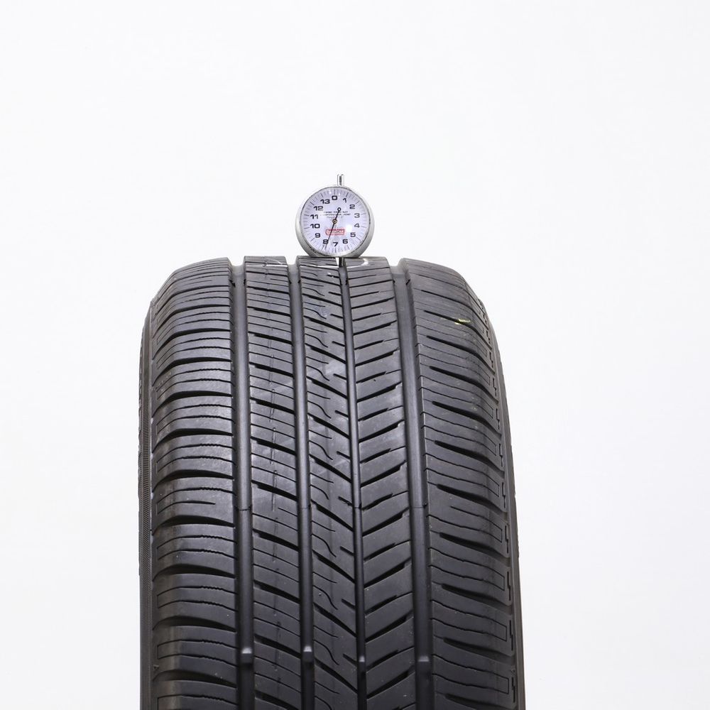 Used 225/60R17 Yokohama YK740 GTX 99H - 7.5/32 - Image 2