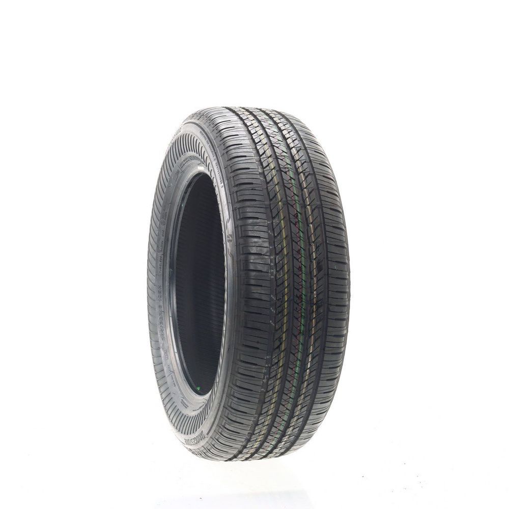 New 235/60R18 Bridgestone Alenza A/S 02 RFT 103H - 9/32 - Image 1
