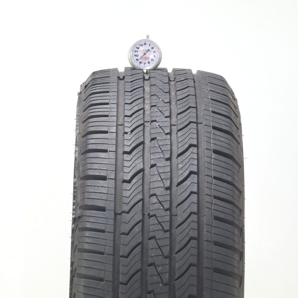 Set of (2) Used 235/55R20 Cooper Endeavor Plus 102H - 8.5-10/32 - Image 2