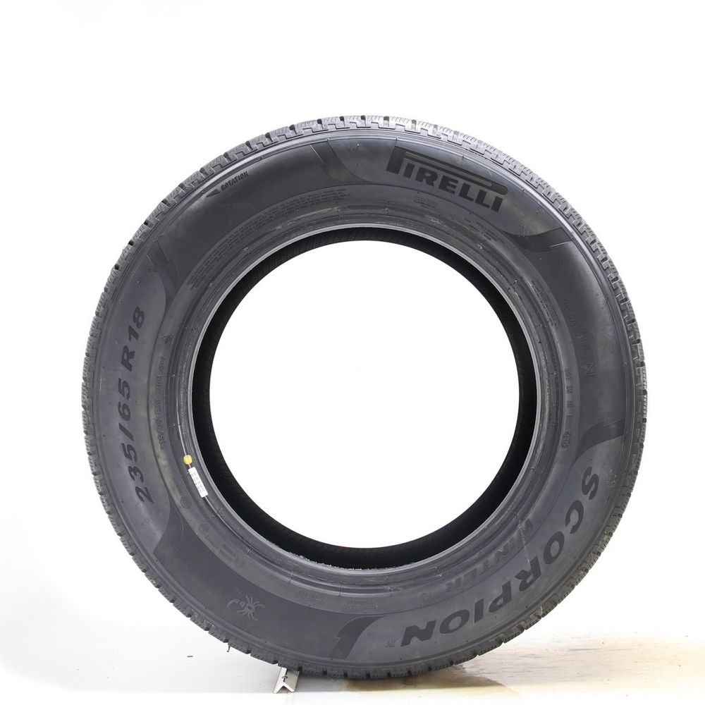 New 235/65R18 Pirelli Scorpion Winter J 110H - 10/32 - Image 3