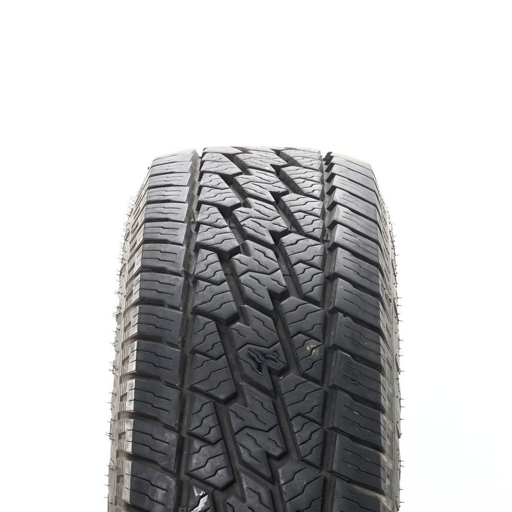 Used LT 285/75R16 Delinte DX10 Bandit AT 126/123S E - 15/32 - Image 2