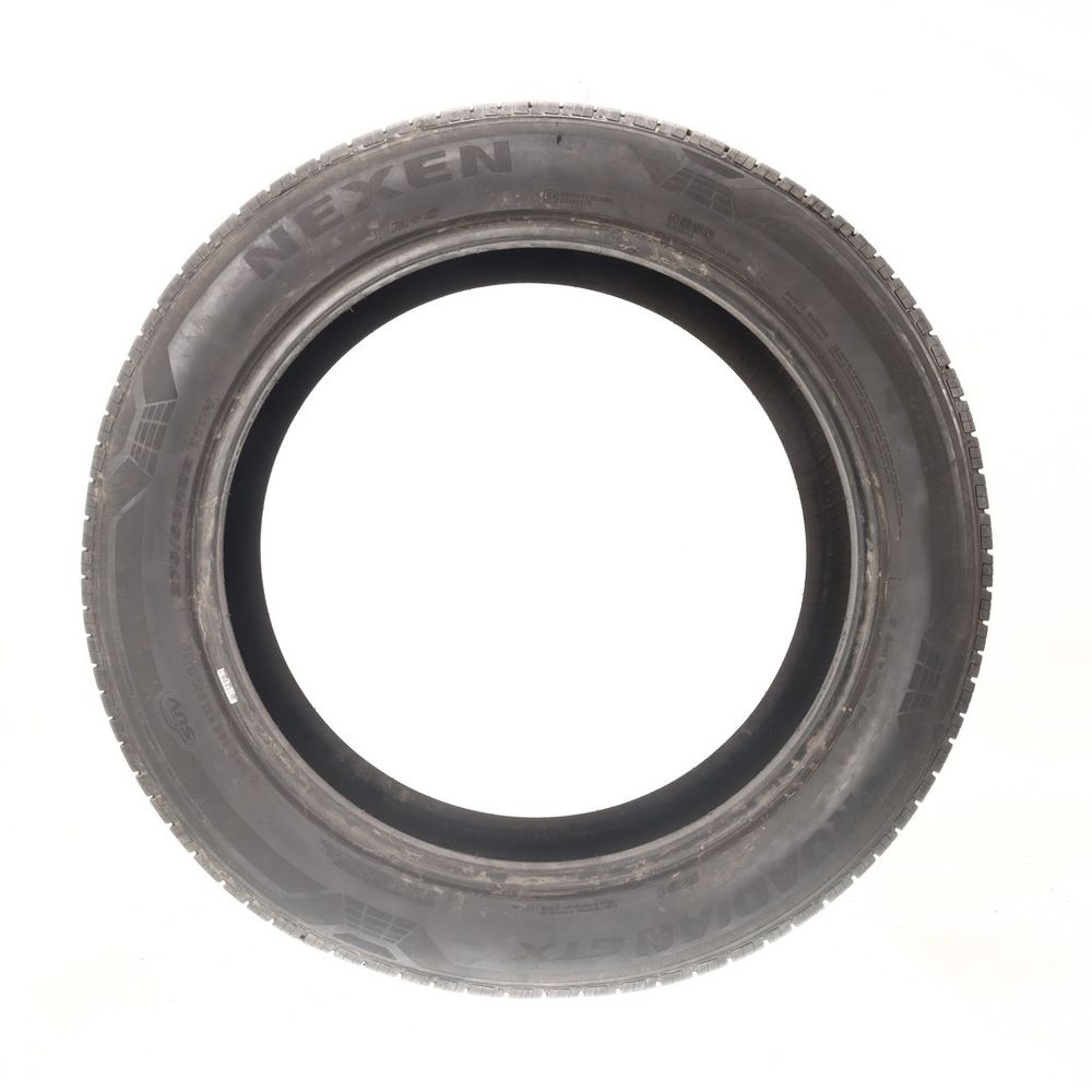 Used 275/50R22 Nexen Roadian GTX RG1 SUV 111H - 9/32 - Image 3