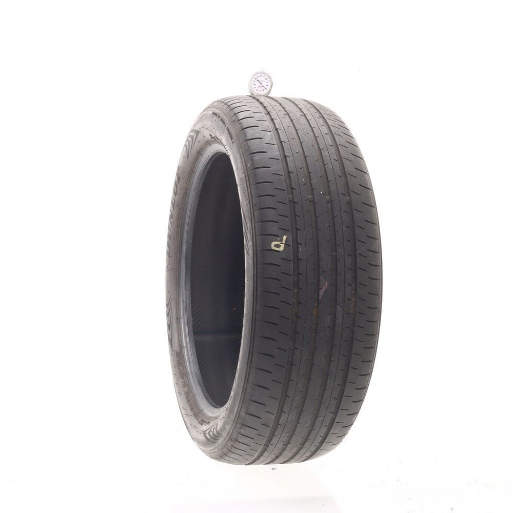 Used 235/50R20 Dunlop SP Sport Maxx 060 104V - 5/32 - Image 1