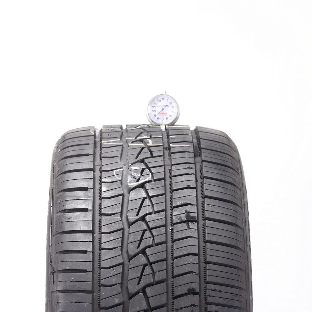Set of (2) Used 275/40ZR20 Continental ControlContact Sport SRS Plus 106Y - 8.5-9.5/32 - Image 2