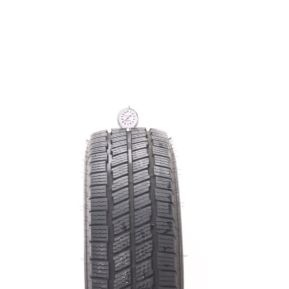 Used LT 225/75R16 Bridgestone Duravis M705 ENLITEN 115/112R E - 8.5/32 - Image 2