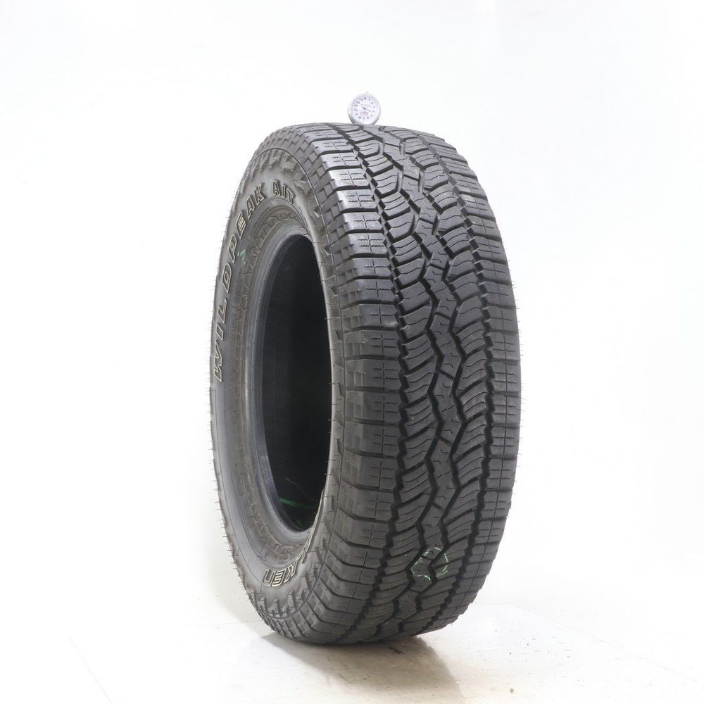 Used LT 275/65R18 Falken Wildpeak A/T3W A 113/110S C - 11/32 - Image 1