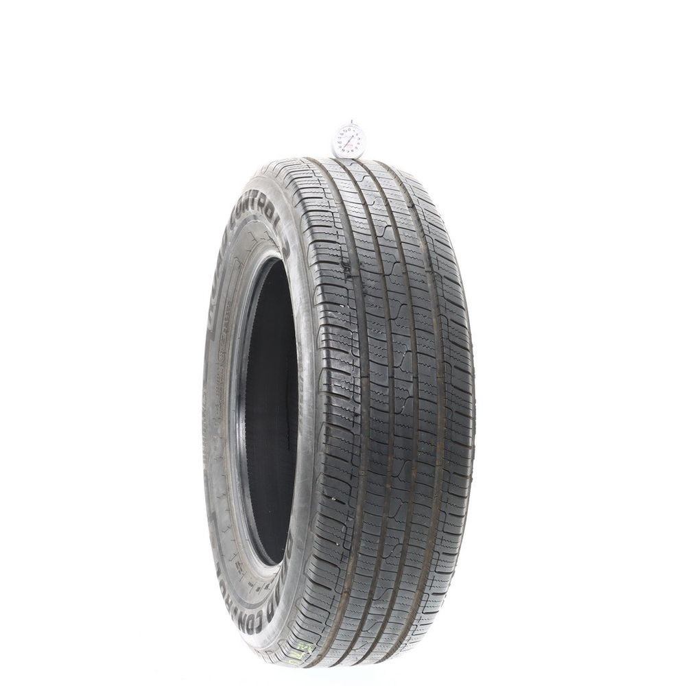 Set of (4) Used 225/65R17 DeanTires Road Control 2 102H - 8-9.5/32 - Image 1