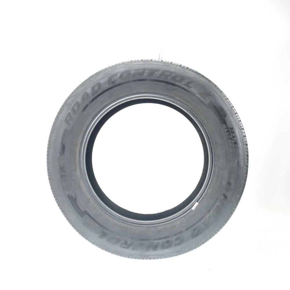 Set of (4) Used 225/65R17 DeanTires Road Control 2 102H - 8-9.5/32 - Image 3