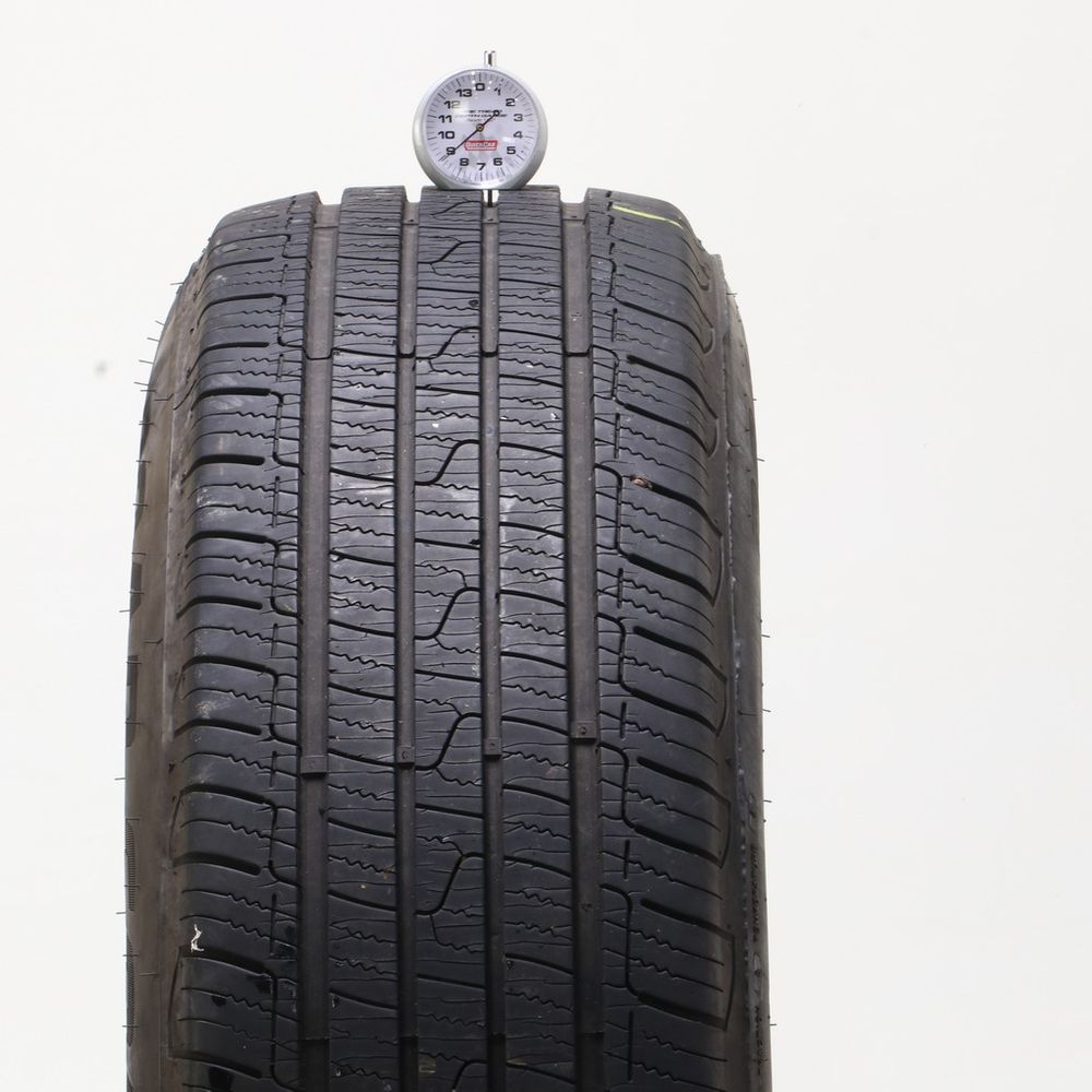 Set of (4) Used 225/65R17 DeanTires Road Control 2 102H - 8-9.5/32 - Image 5