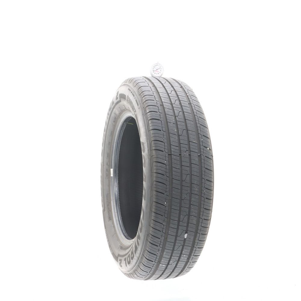 Set of (4) Used 225/65R17 DeanTires Road Control 2 102H - 8-9.5/32 - Image 7