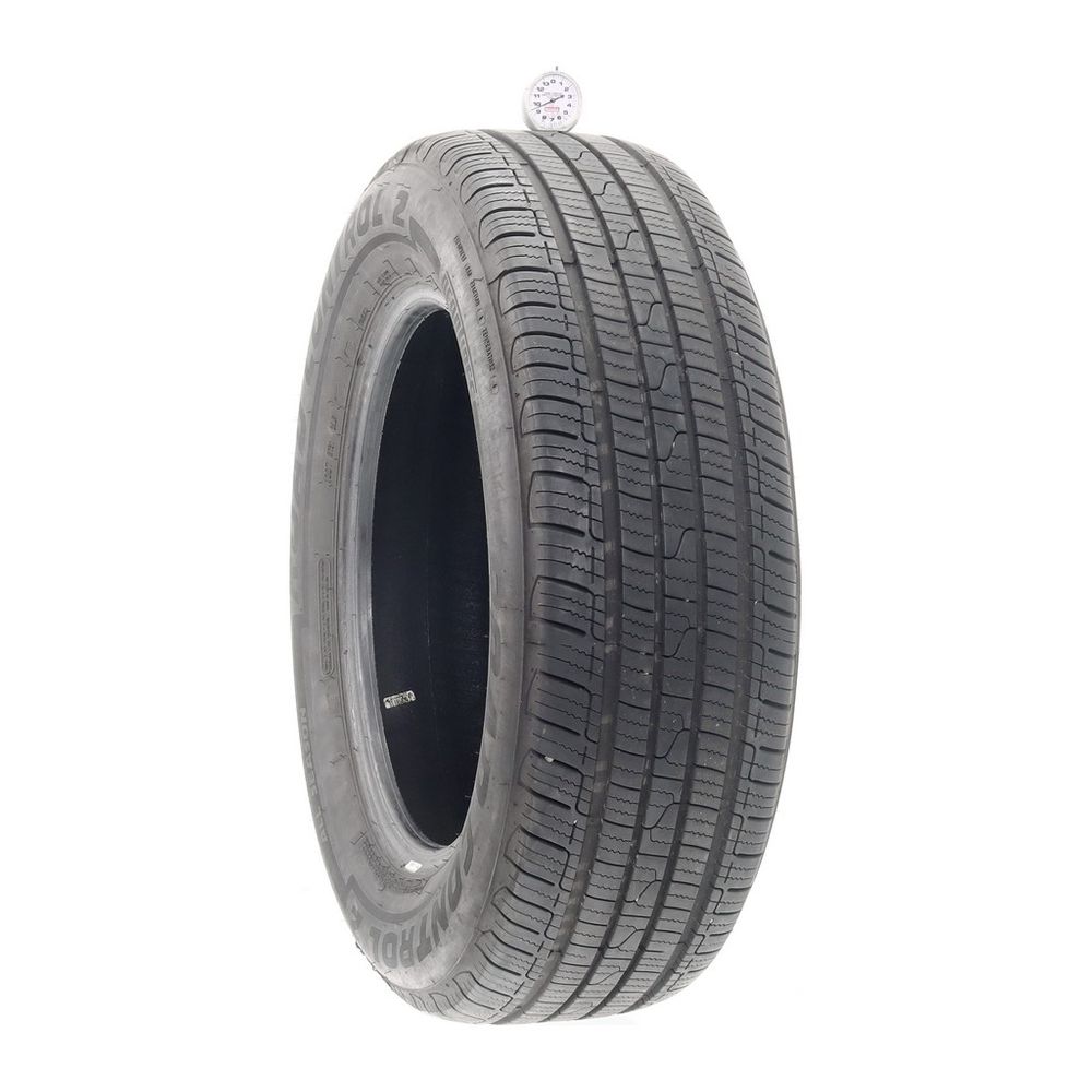 Set of (4) Used 225/65R17 DeanTires Road Control 2 102H - 8-9.5/32 - Image 10