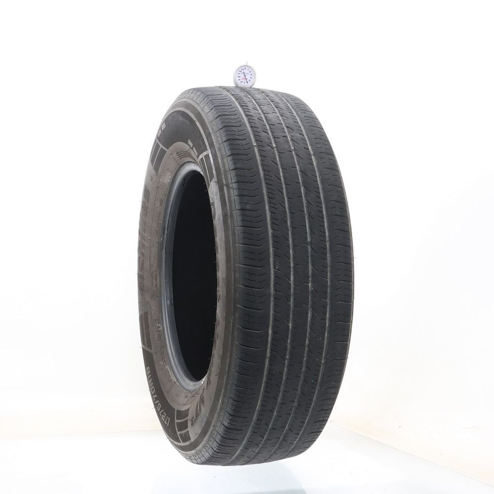 Used LT 275/70R18 Achilles Desert Hawk HT3 125/122S E - 6/32 - Image 1