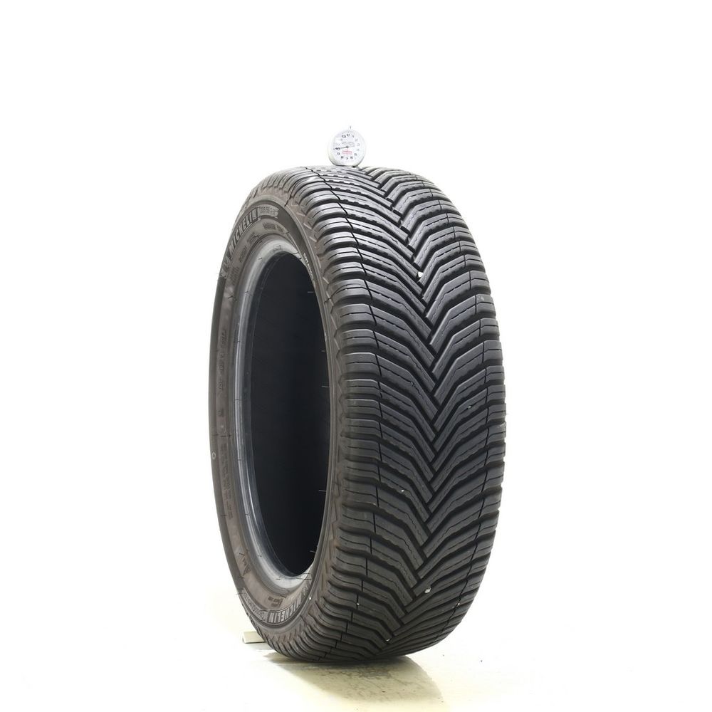 Used 205/55R17 Michelin CrossClimate 2 95V - 10/32 - Image 1