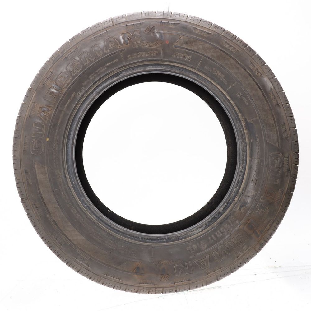 Used 265/65R17 Radar Guardsman LT 110S - 11/32 - Image 3