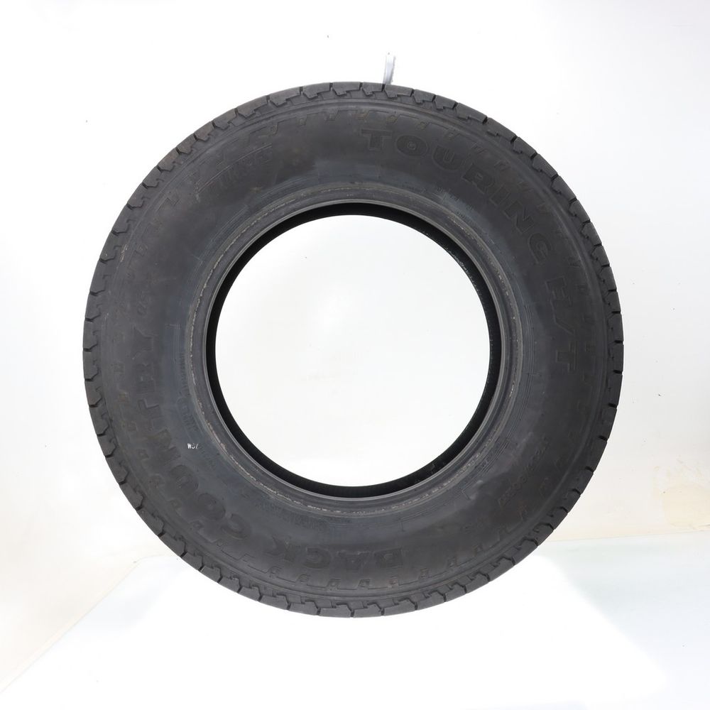 Used LT 235/80R17 DeanTires Back Country QS-3 Touring H/T 120/117R E - 9/32 - Image 3