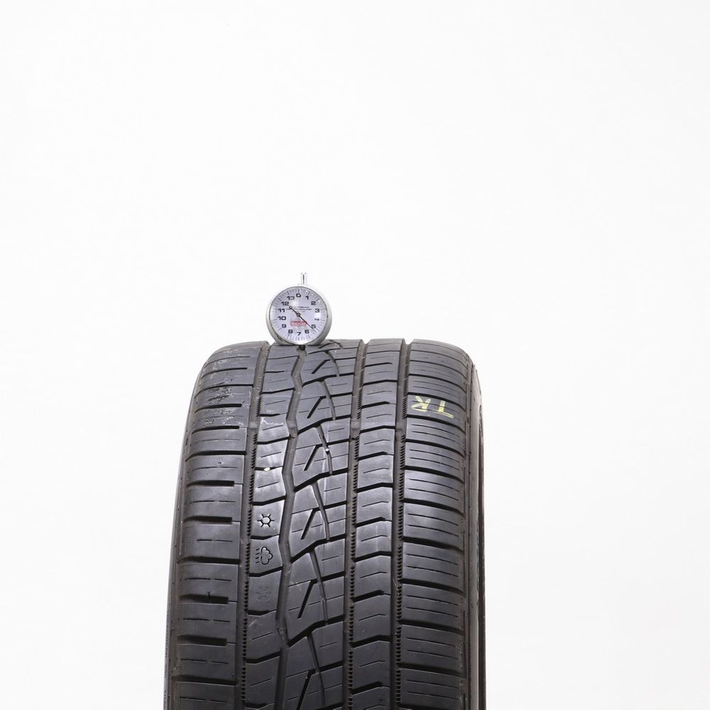 Used 225/45ZR18 Continental ControlContact Sport SRS Plus 91Y - 5/32 - Image 2