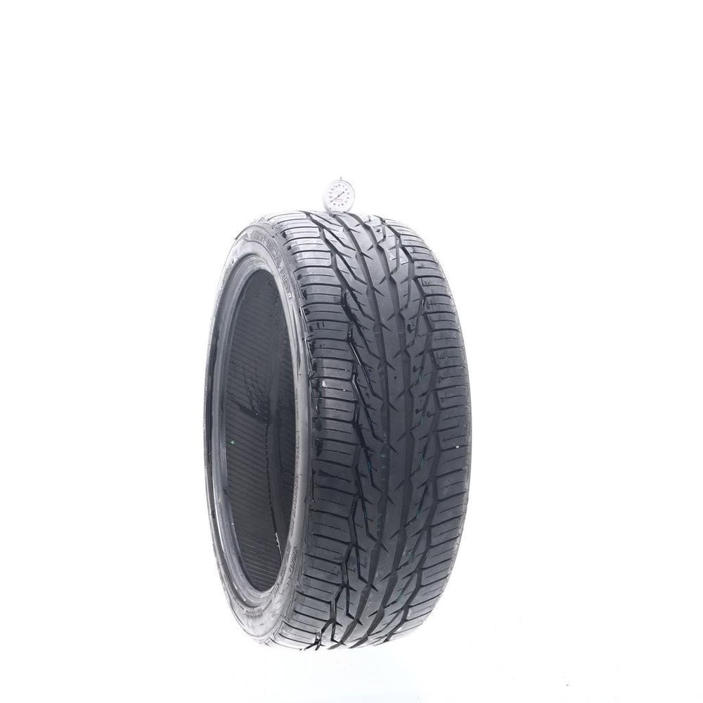 Used 235/40R19 Toyo Extensa HP II 96W - 9/32 - Image 1