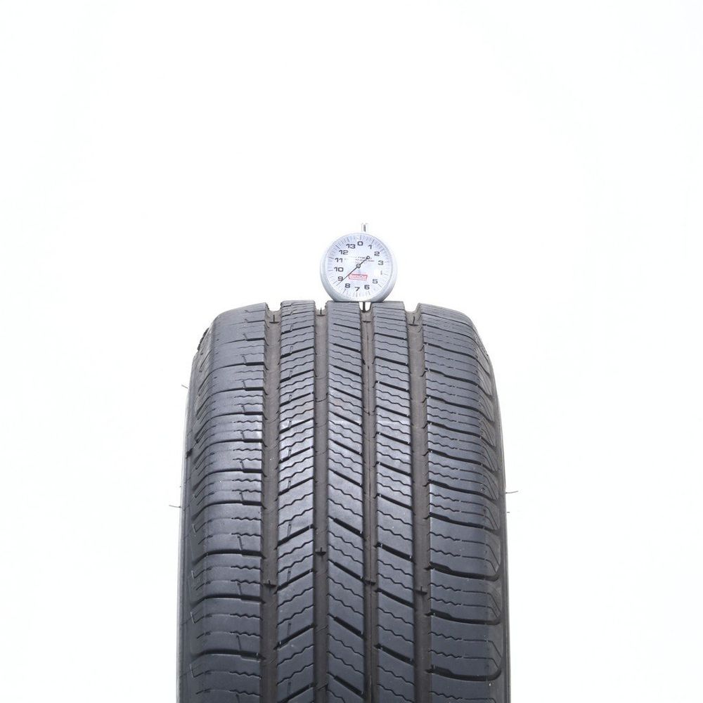 Set of (2) Used 205/65R16 Michelin Defender T+H 95H - 8.5/32 - Image 2