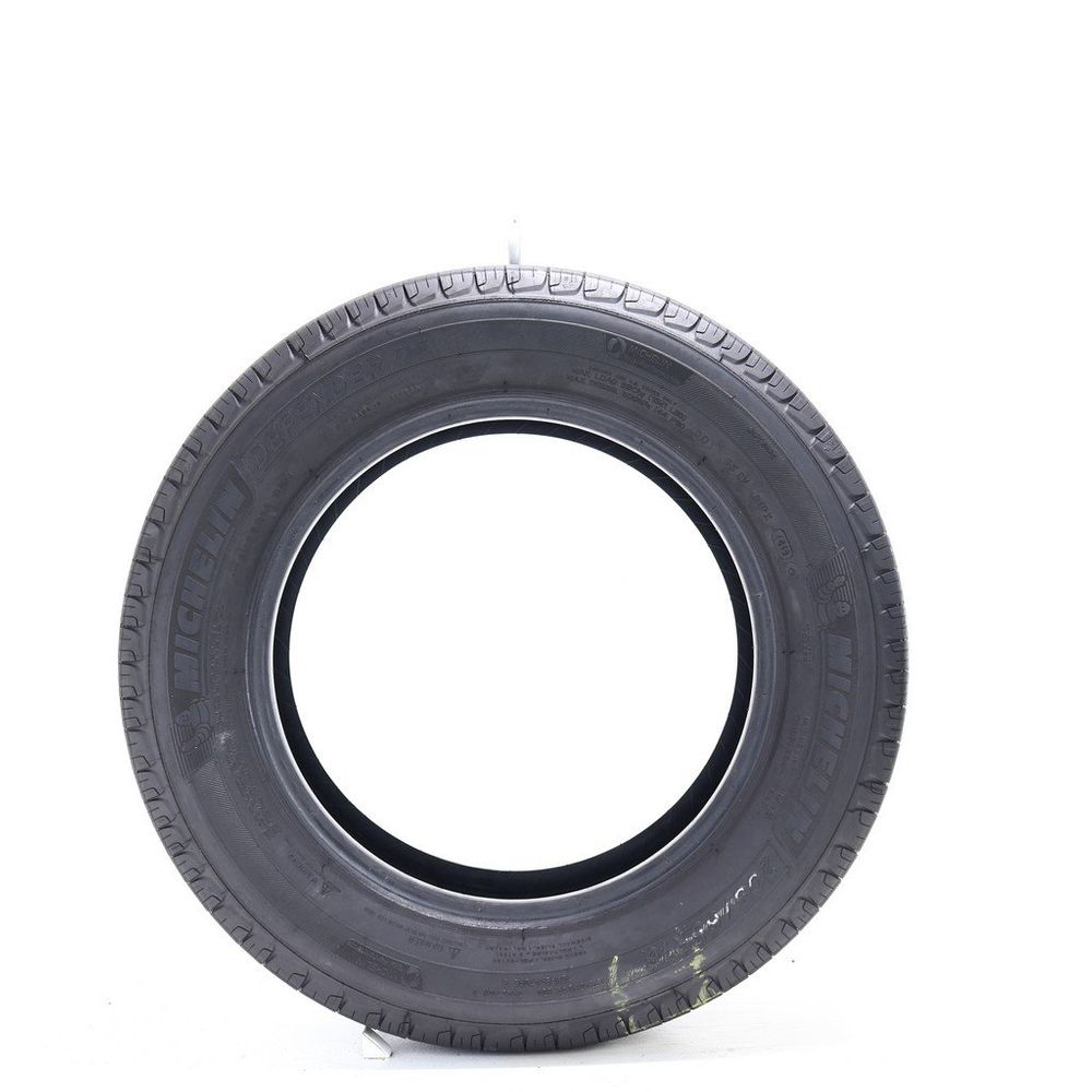 Set of (2) Used 205/65R16 Michelin Defender T+H 95H - 8.5/32 - Image 3