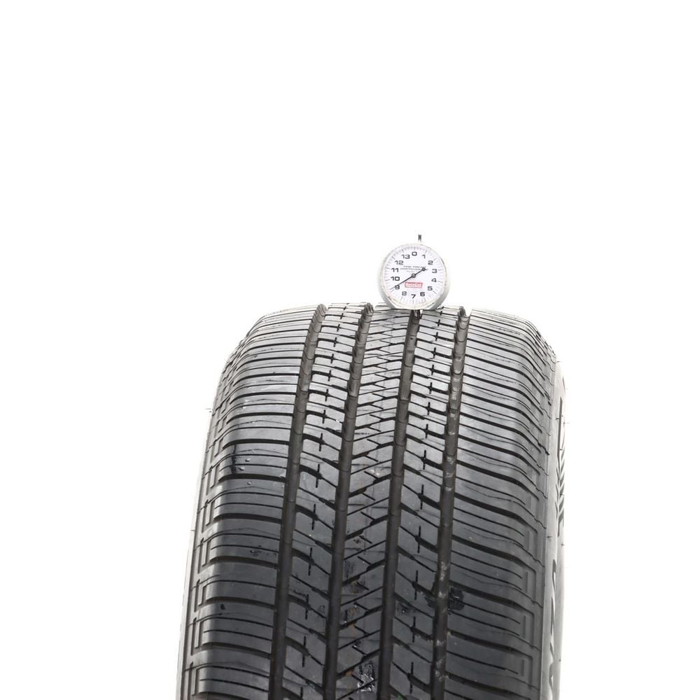 Set of (4) Used 235/60R18 Bridgestone Turanza EL450 103V - 7.5-9/32 - Image 11