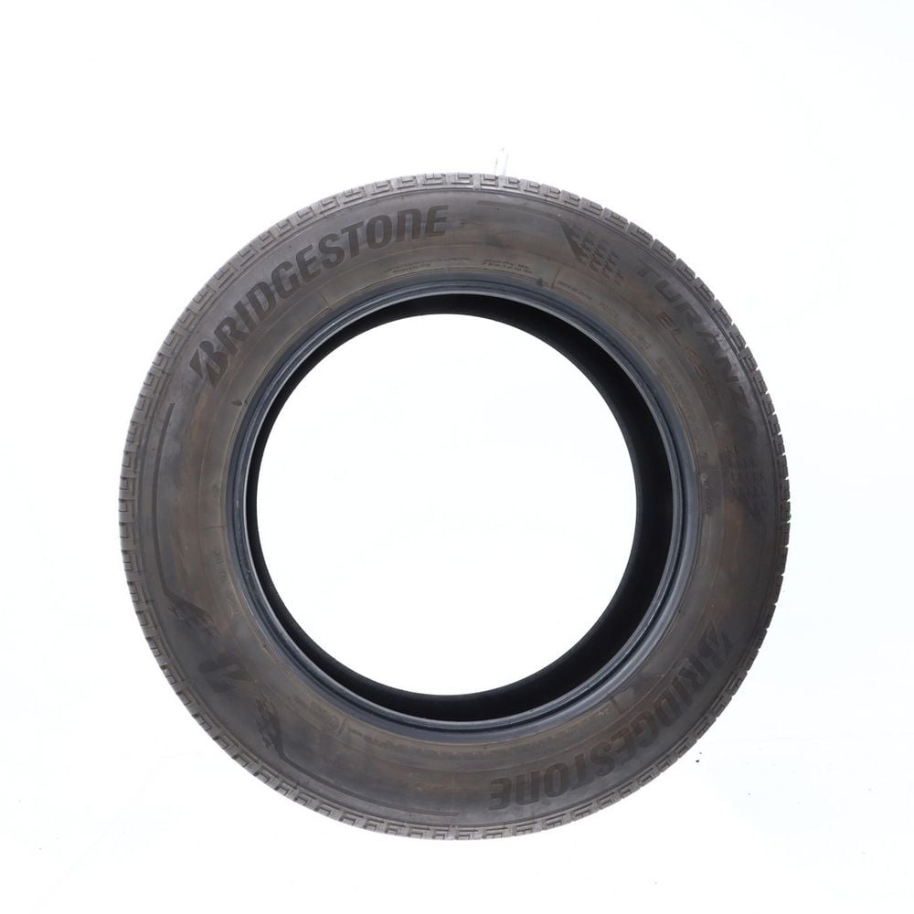 Set of (4) Used 235/60R18 Bridgestone Turanza EL450 103V - 7.5-9/32 - Image 6