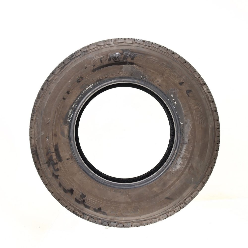 Used LT 245/75R16 Bridgestone Dueler LX 120/116R E - 15/32 - Image 3