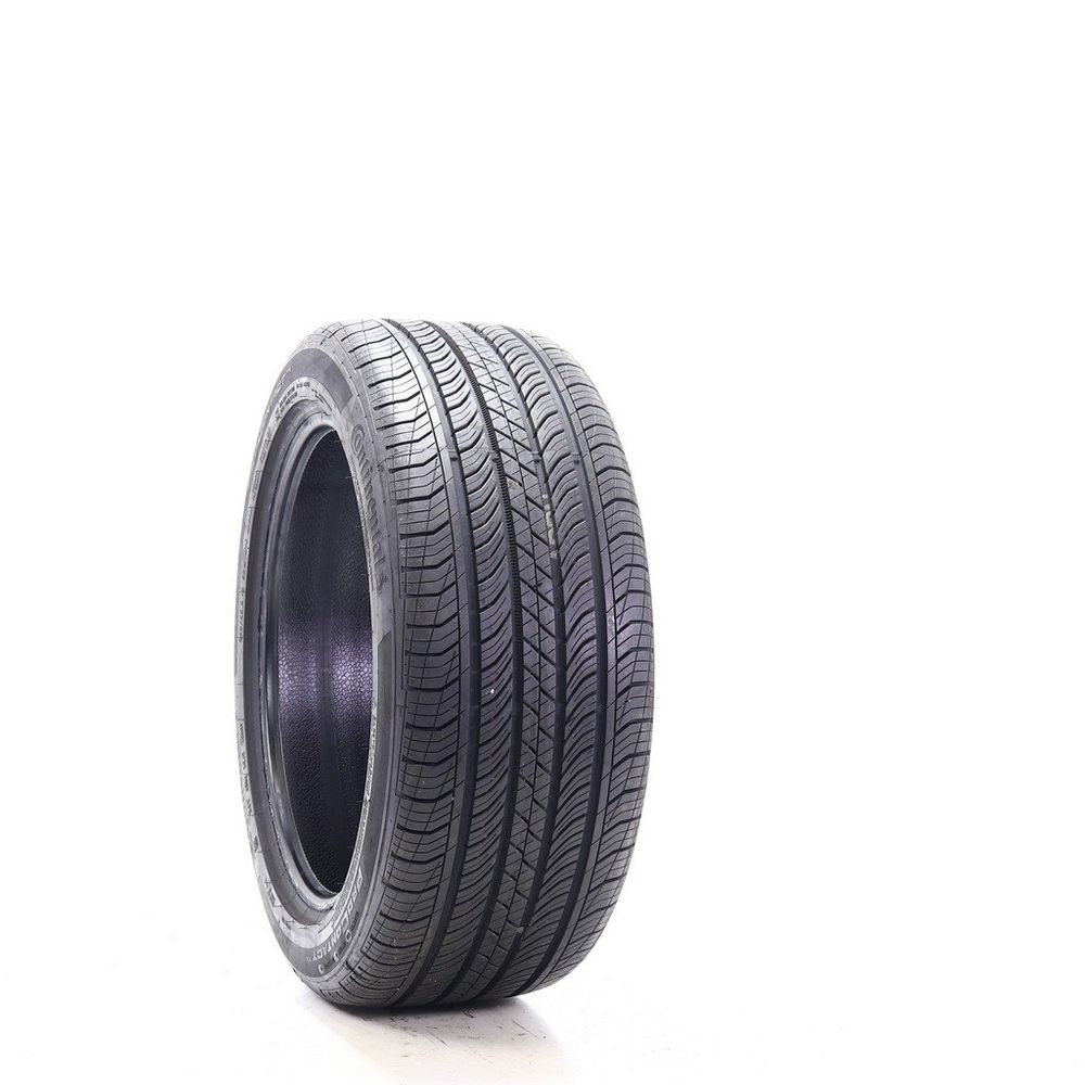 Driven Once 245/45R18 Continental ProContact TX 96H - 8.5/32 - Image 1