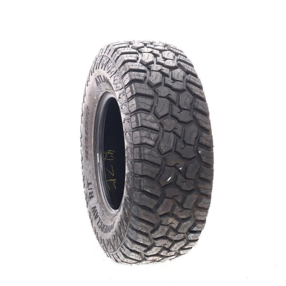 New LT 35X12.5R17 Atlander Roverclaw R/T 121Q E - Image 1