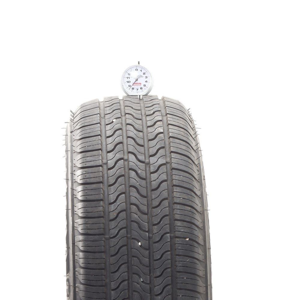 Set of (4) Used 205/60R16 Firestone All Season (Firestone) 92T - 7-8.5/32 - Image 5
