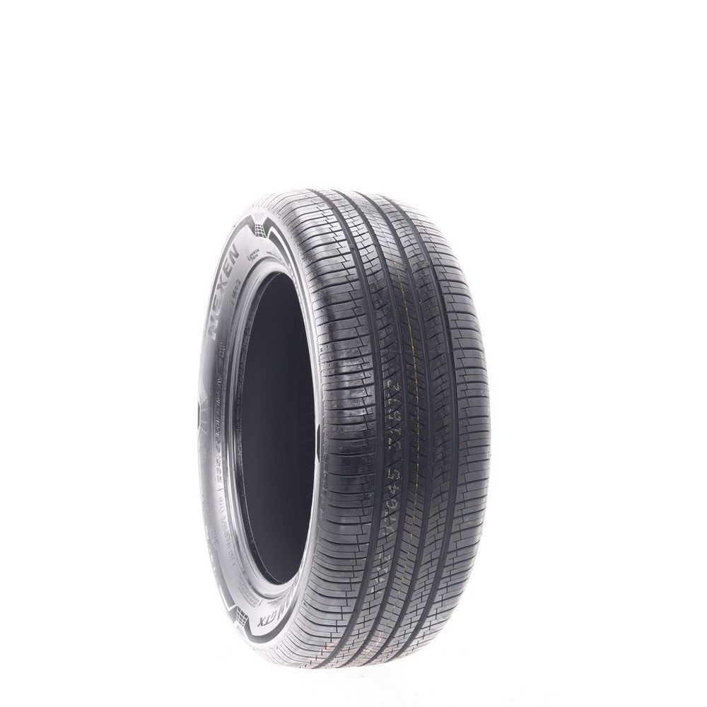 New 235/55R18 Nexen Roadian GTX RG1 SUV 104V - Image 1