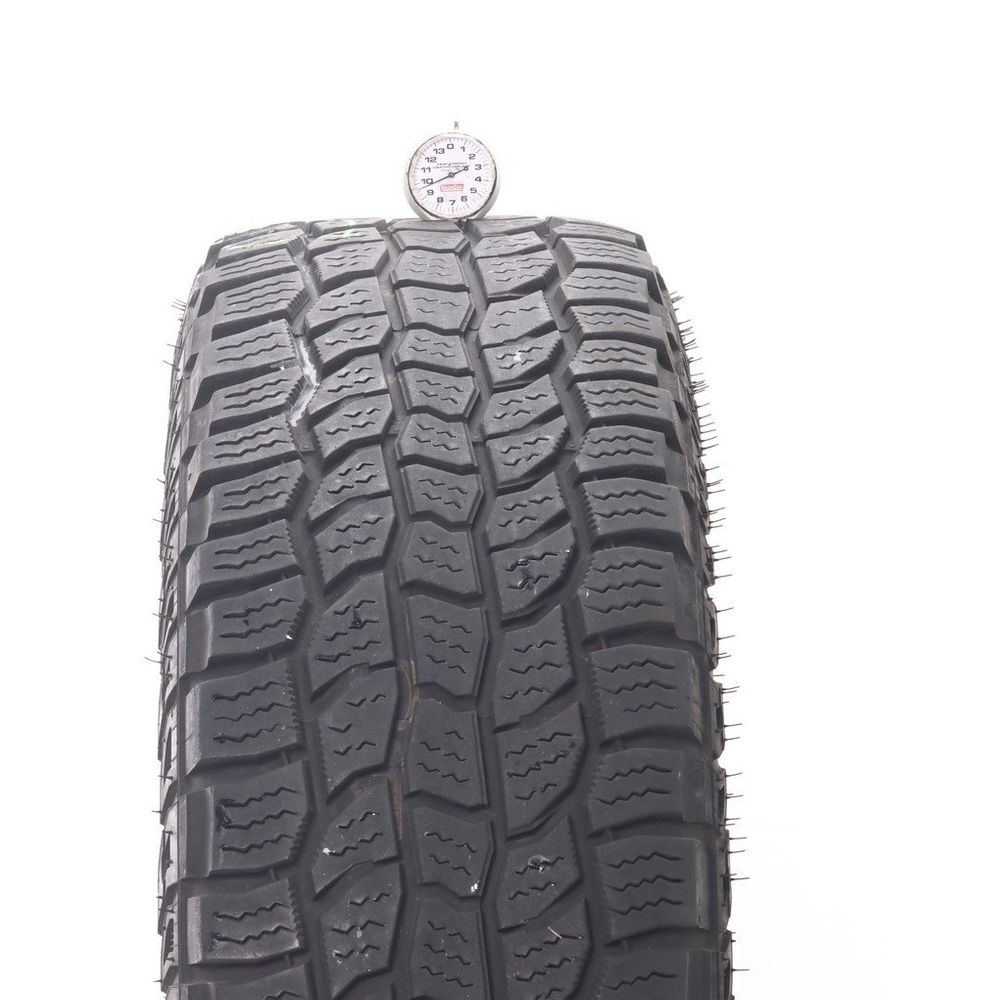 Used LT 275/70R18 Cooper Discoverer A/T 125/122S E - 9.5/32 - Image 2