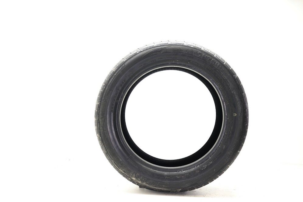 Driven Once 235/50R17 Ohtsu FP0612 A/S 96V - 10/32 - Image 3