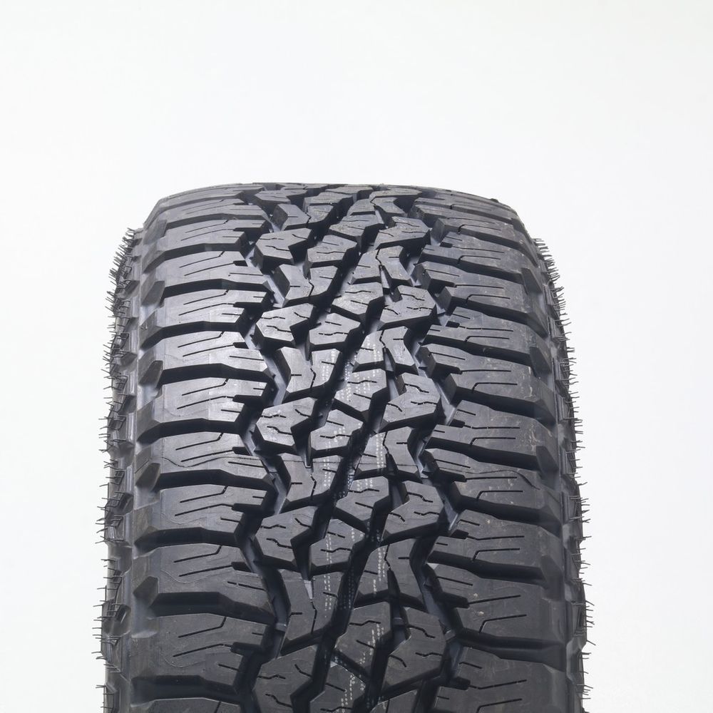 Set of (2) New 275/55R20 Goodyear Wrangler Ultra Terrain AT 113S - 15/32 - Image 2
