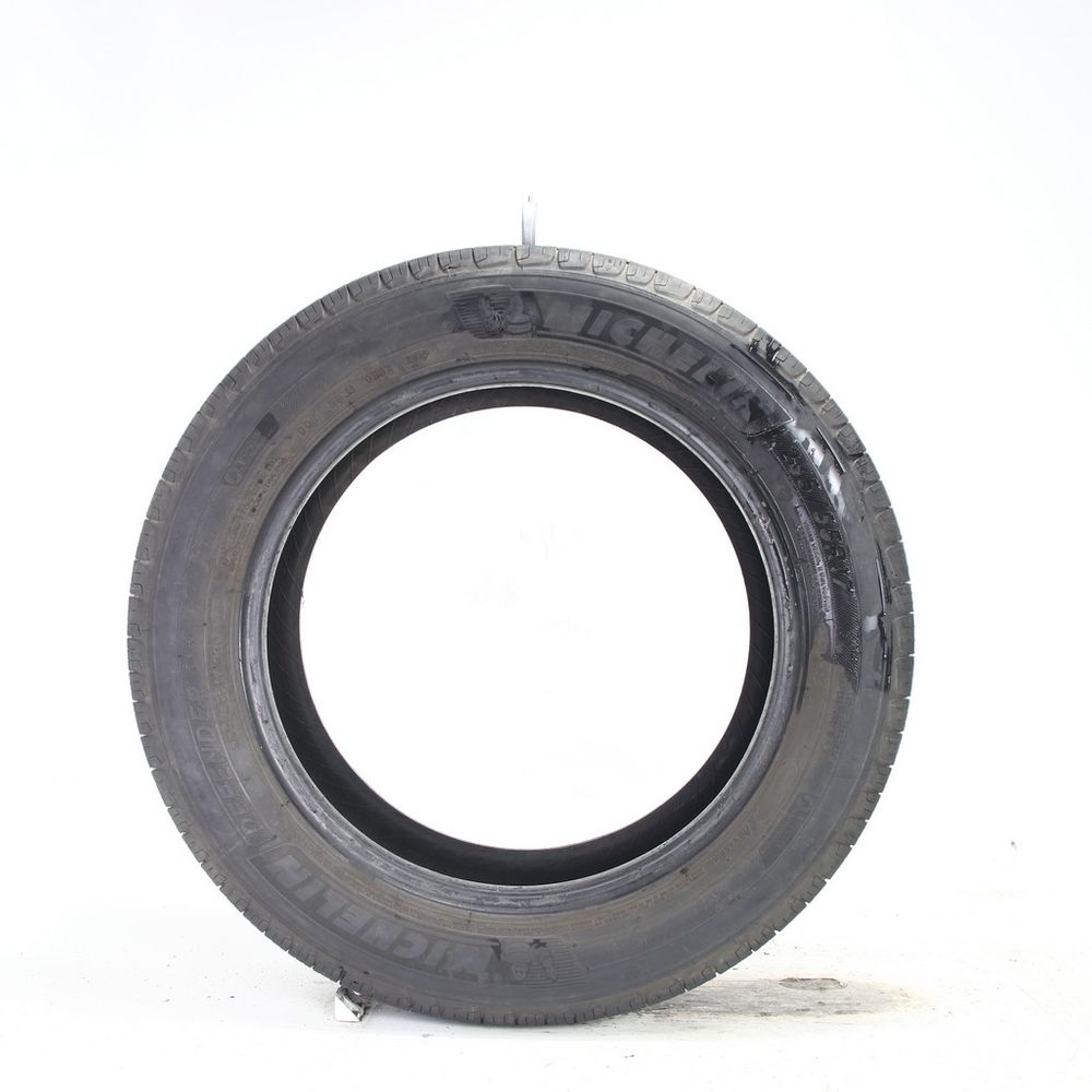 Used 235/55R17 Michelin Defender T+H 99H - 5.5/32 - Image 3