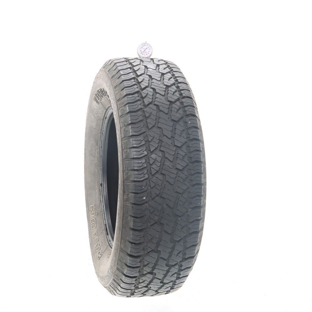 Used 265/70R17 Sailun Terramax A/T 4S 115S - 8.5/32 - Image 1